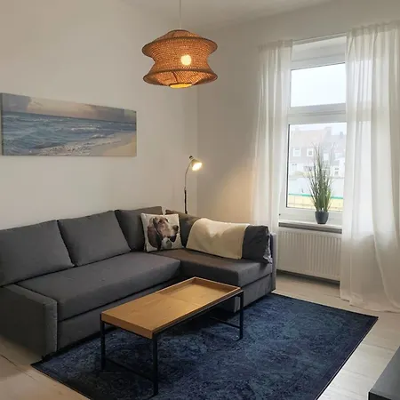 Schoene Altbauwohnung In * Wuppertal