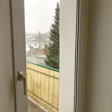Apartment Schoene Altbauwohnung In Wuppertal