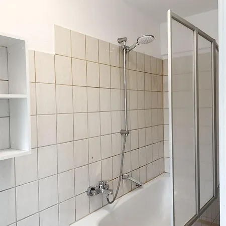 Appartement Schoene Altbauwohnung In